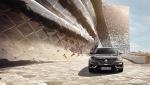 Renault Talisman 2015 года